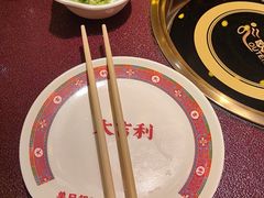 -大吉利·潮汕鲜牛肉火锅(西安店)