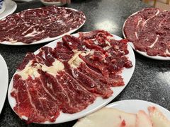 -五洲牛肉美食馆