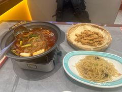 -肖记公安牛肉鱼杂馆·省级非物质文化遗产(江汉路直营店)