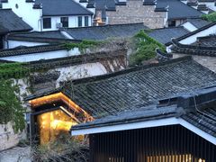 -梅城古镇