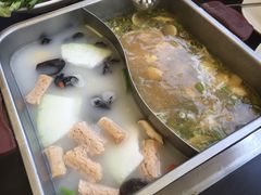 -新辣道鱼火锅(领展购物广场·中关村店)