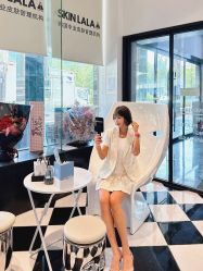 -SKINLALA美肤疗愈SPA
