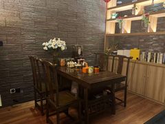 -大桶大足浴(沪南店)