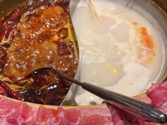 -川中渝夫火锅(新西街店)