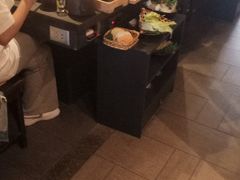 -湊湊火锅·茶憩(和平大悦城店)