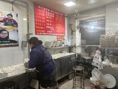 -罗子龙罗家桂花汤圆(曹都巷店)