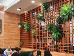 -佰搭果·广式茶餐厅(西华路店)