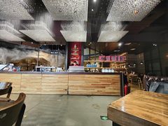 -雪域咖啡SNOWCOVEREDPLATEAUCAFE