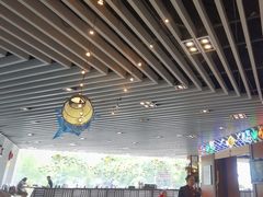 -风味小馆(天目湖宾馆店)