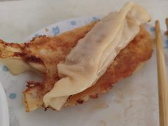 -老方子馅饼粥(台东店)