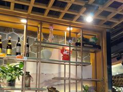 -汉金城海鲜烤肉自助百汇(威海威高广场店)