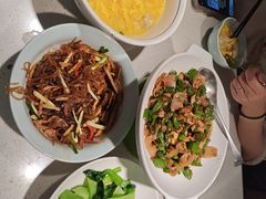 -刀板香·安徽菜(国购IFC店)