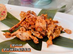 -亢龙太子酒轩·花园店