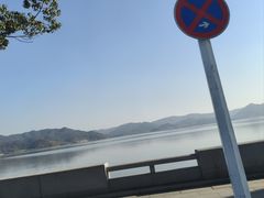 -东钱湖小普陀景区