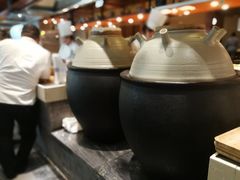 -黑鸡小馆(金源店)