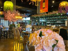 大堂-根莱茶餐厅(连城东路枞阳美食风情街店)