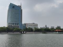 -无锡蠡湖国家湿地公园-蠡园