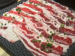 -泥炉烧肉师(新街口金銮巷店)