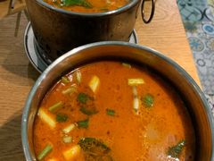 -Thai Basil罗勒叶泰式餐厅(时代天街店)