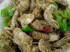 -荣祥海鲜·烟台菜(胜利路二部)
