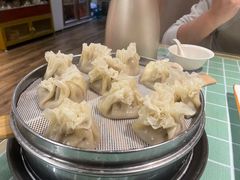 -清真文铁家烧麦馆