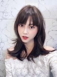 -东时烫染造型·Hair Salon