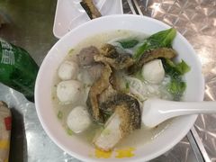 -其美潮州鱼旦粉世家(花城汇南区分店)