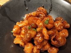 -金牌外婆家(苏州中心店)