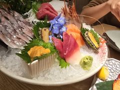 -阿吾罗·月咏精致日料(港汇恒隆广场店)
