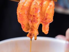 -松哥油焖大虾.小龙虾.黑鸭煲(海岸城店)
