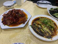 麻辣猪蹄-通乐簋街小龙虾(老店)