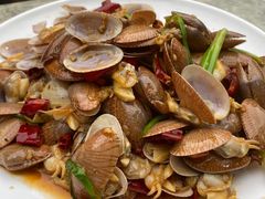 -四川小胡子海鲜(丁村万人海鲜广场店)