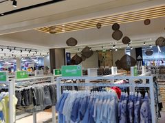 -BIGOFFS 超级折扣(仁恒伊势丹店)