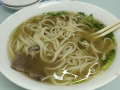 -十二忠手拉面(中华路店)
