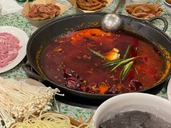 -五里关火锅(牛市口店)