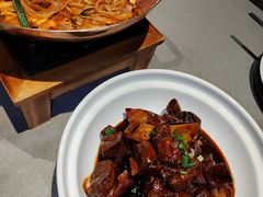 -绿茶餐厅(广州天河城店)