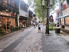 -鼓楼(西湖风景名胜区)