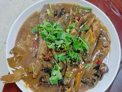 -天津包子铺·海鲜家常菜(北戴河店)