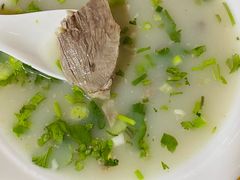 -刘记古镇羊肉汤