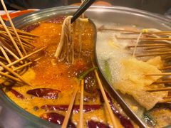 -老马路串串香火锅(北门桥店)