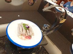 -明翠湖品·湖景餐厅