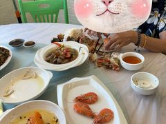 -众味海鲜大排档·活海鲜·潮汕味(南澳店)