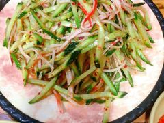 -京玉菲饭店(李村店)