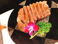 -俺的焼肉(銀座9丁目店)