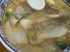 -十三棍烩羊肉(鸿润城店)