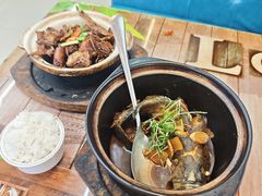 -鑫鸿达·海鲜闽菜热炒小馆(中山路店)