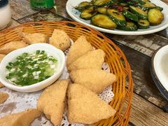 -利杨记·本味轩粥坊·烧烤(宝体店)