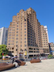 -上海大厦·宴会厅