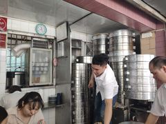 -達揚原味燉品(文明路店)