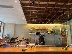 -戏作寿司(观音桥店)